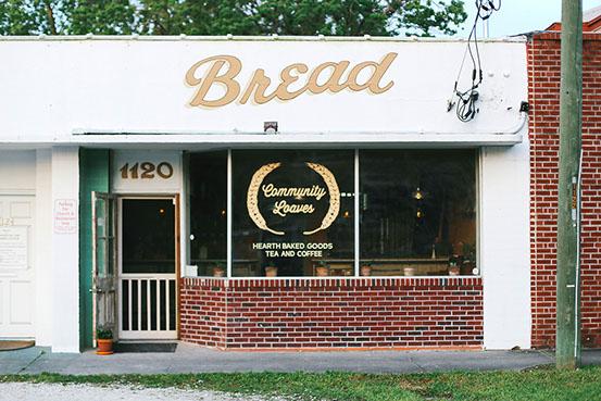 Community Loaves Gift Card
