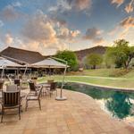 Ivory Tree Game Lodge
