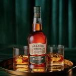 Nelson's Green Brier Distillery