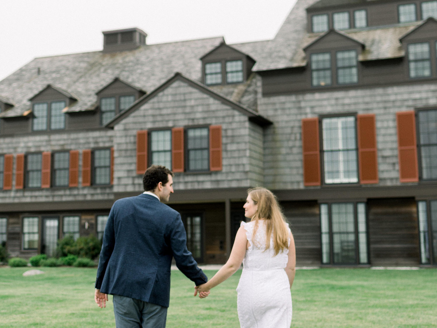 The Wedding Website of Emily Bond and Peter O'Keefe