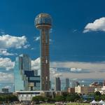 Reunion Tower