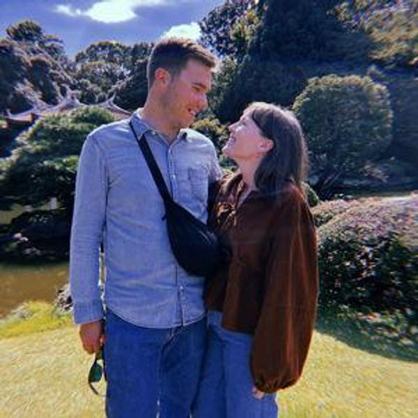 Honeymoon Fund