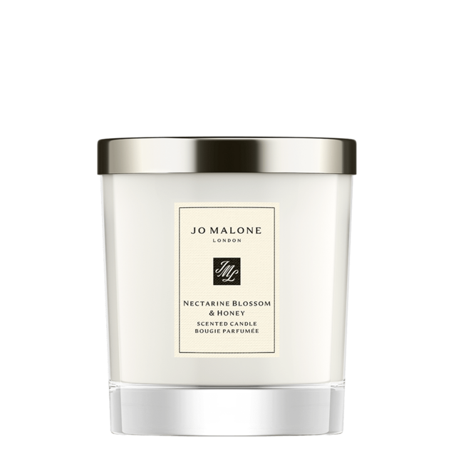 Nectarine Blossom & Honey Home Candle