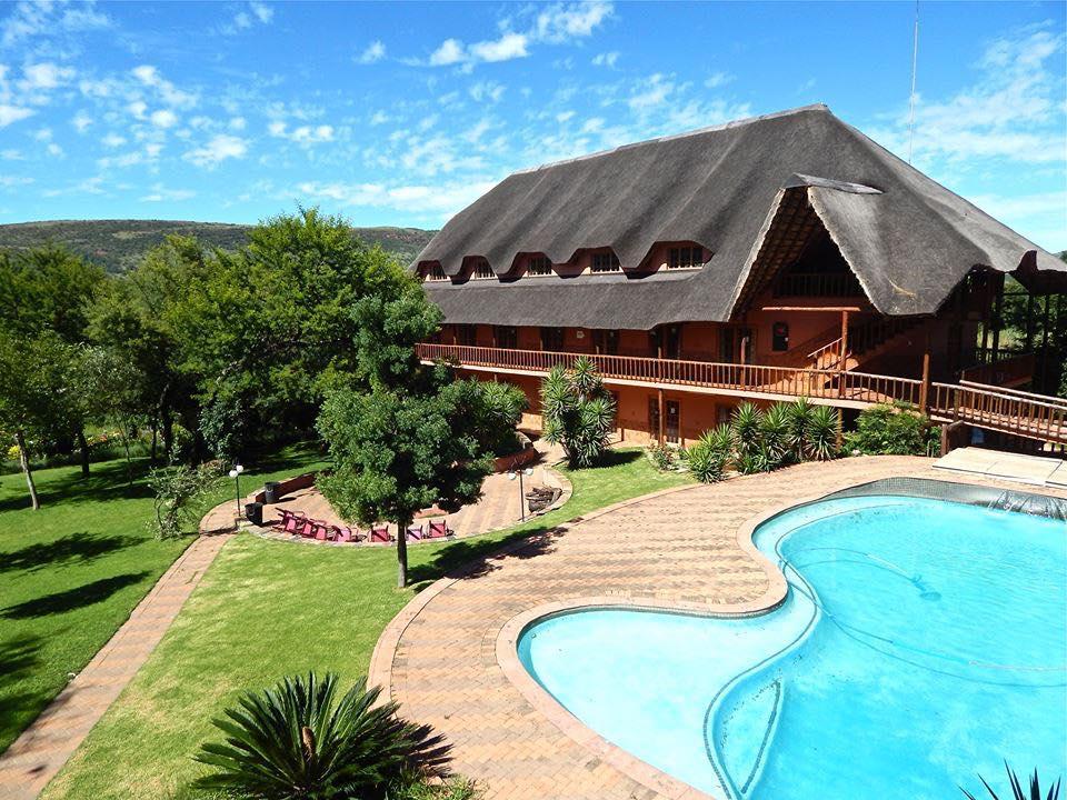 The Wedding Website of Hendrik Fourie and Lee-Chelle Fourie