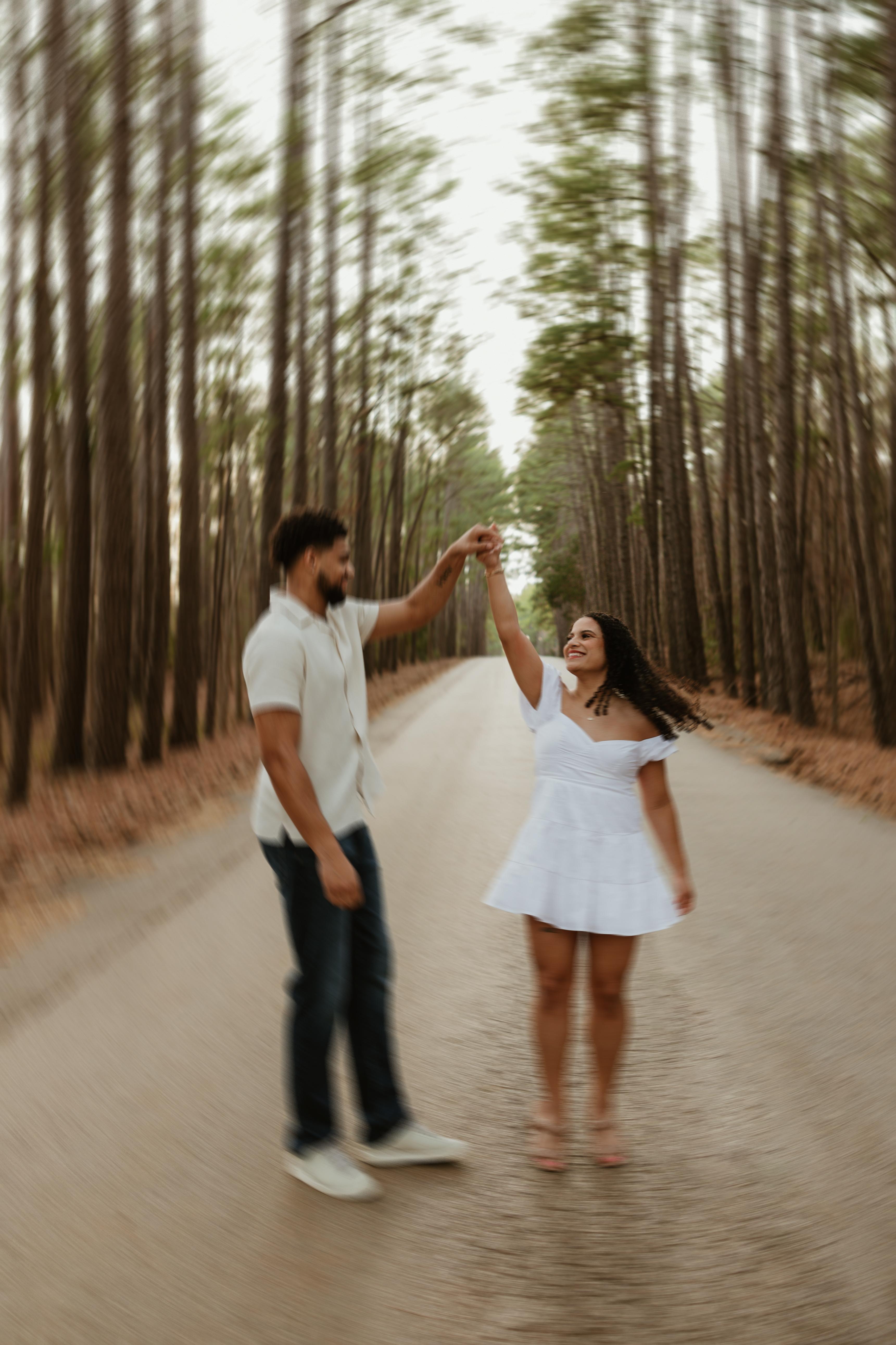 The Wedding Website of Corinna Parker and Quinn Smith