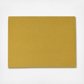 Simple Linen Placemat, Set of 4