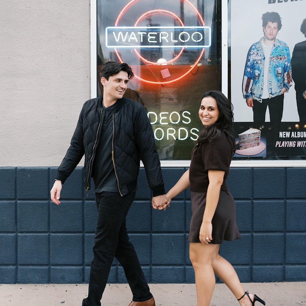 Engagement shoot, Nov. 2024!