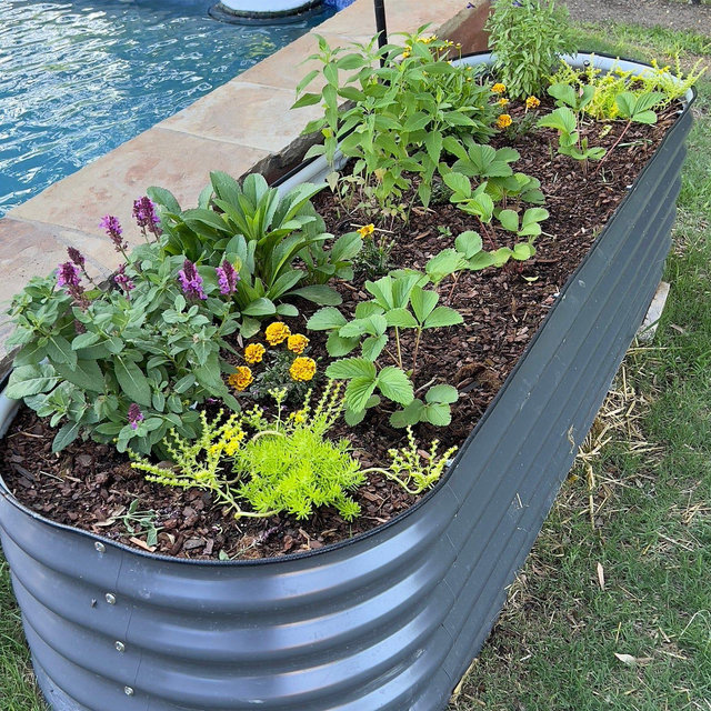 Garden Fund