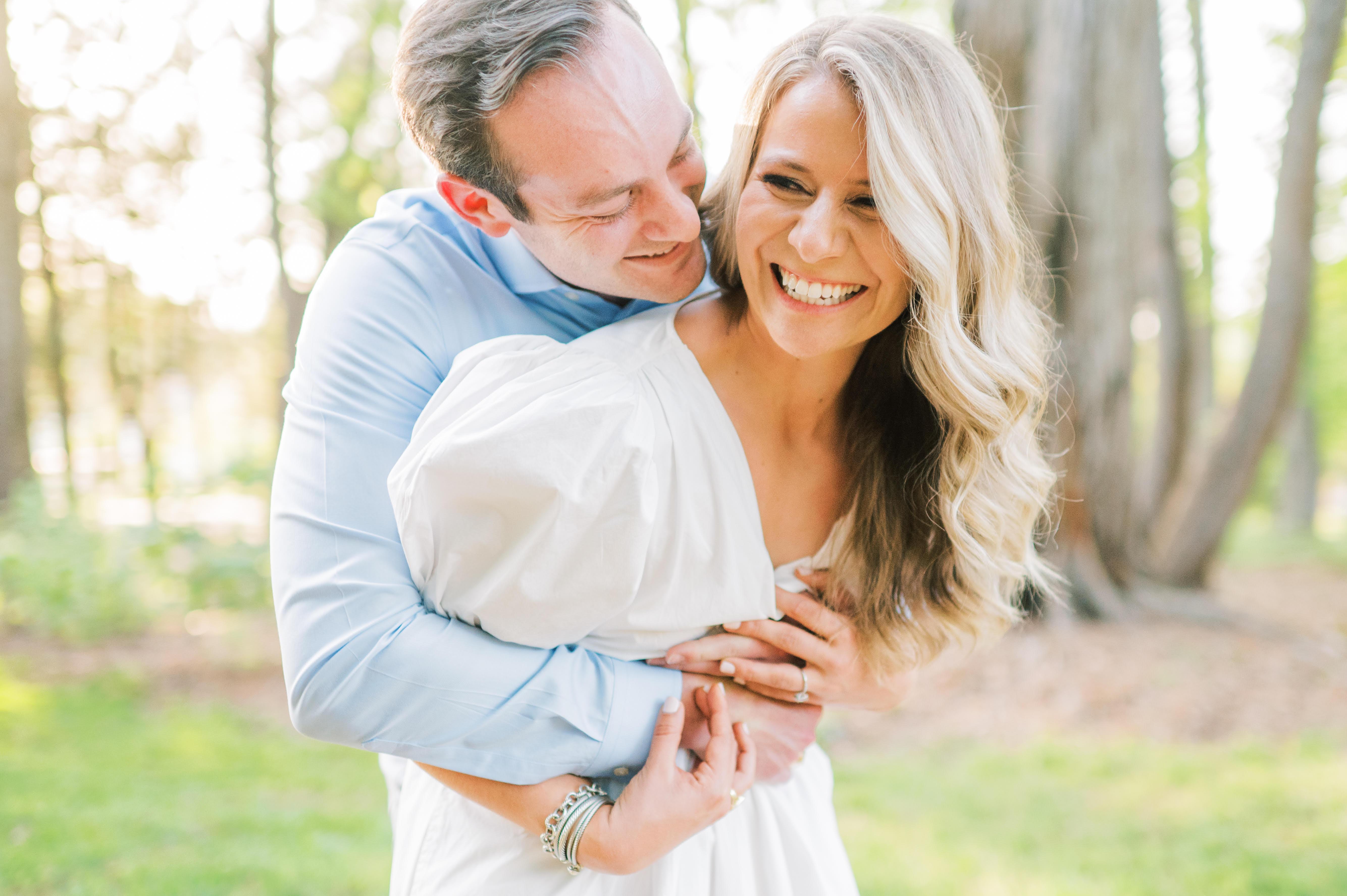 The Wedding Website of Hannah Watkins and Evan Altizer