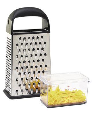 Grater, Good Grips