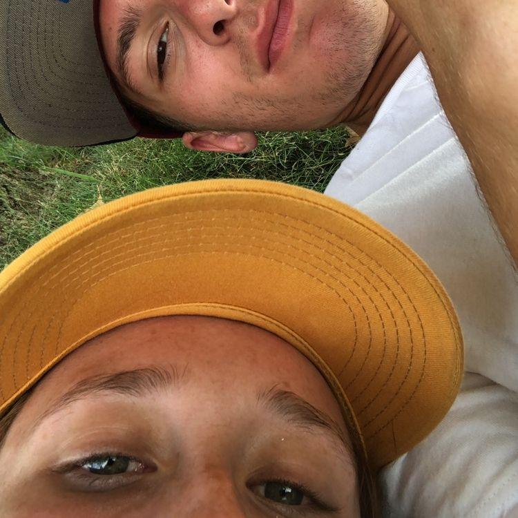 Bush Fields, NJ (2018)