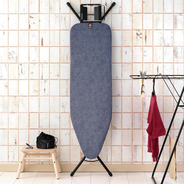 Ironing board