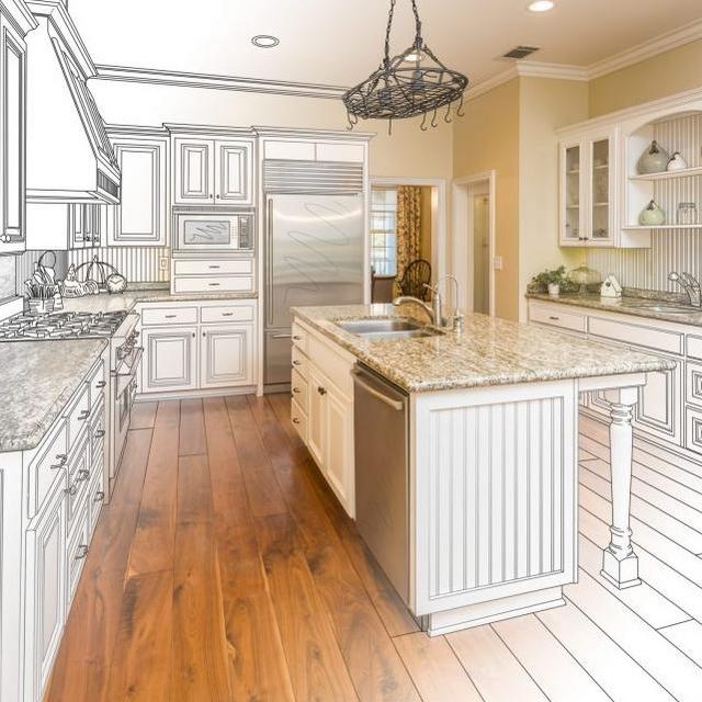 Home Renovation Fund