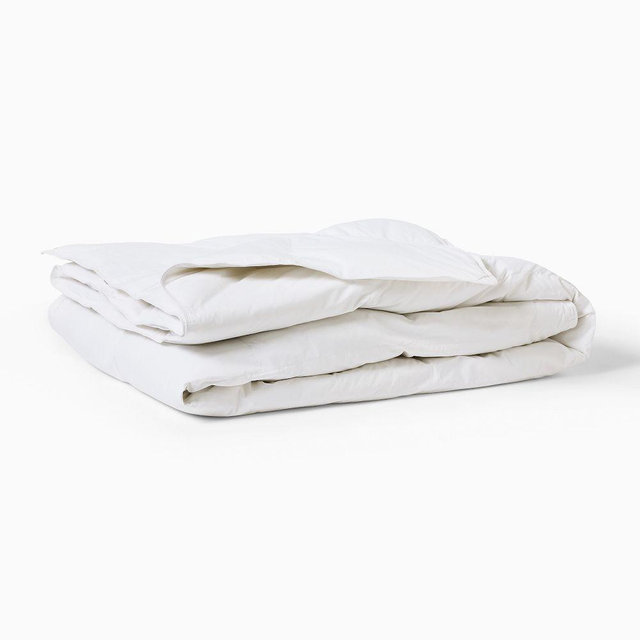 Microgel Down Alternative Duvet Insert, F/Q, Lightweight