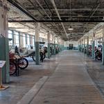 Ford Piquette Avenue Plant