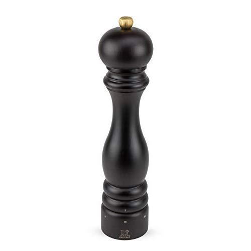 Peugeot 23508 Paris U'Select 10.75-Inch Pepper Mill, Chocolate