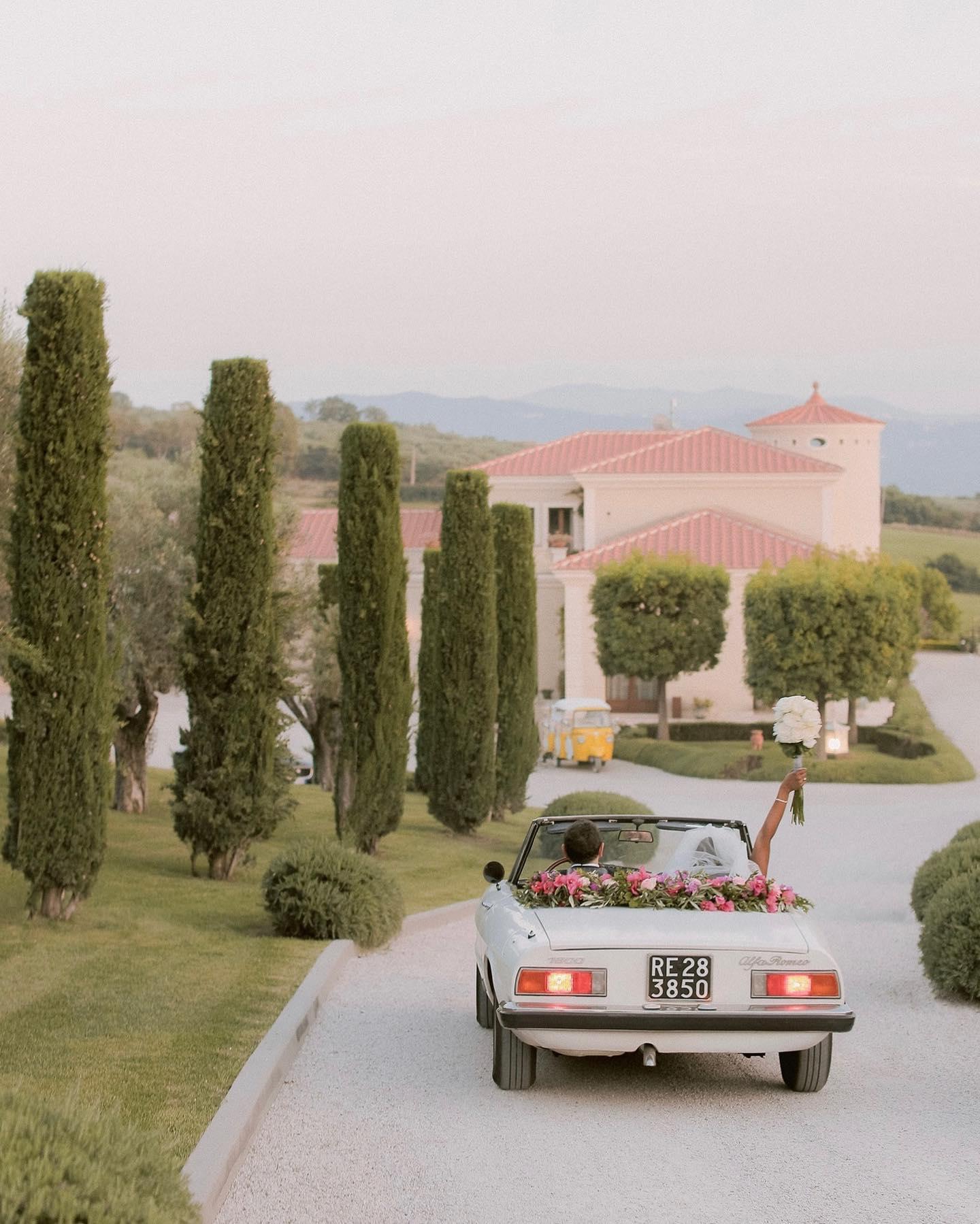 The Wedding Website of Emanuela Carleo and Giorgio De Bonis