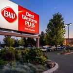 Best Western Plus Caldwell Inn & Suites