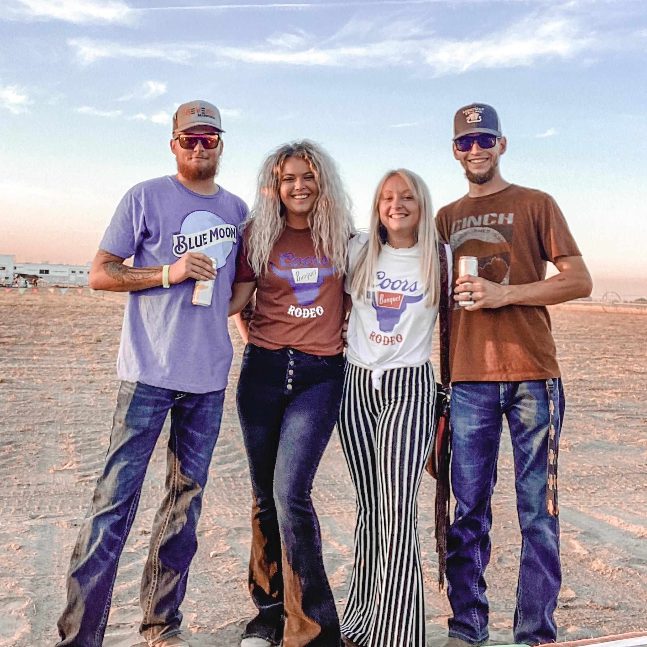 The Wedding Website of Stacee Halvorsen and Zachary Irons