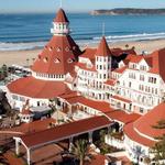 Coronado Beach