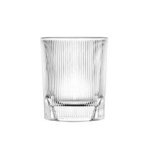 fortessa Fave Whiskey Glasses