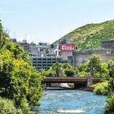 Coors Brewery Tour