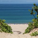 Warren Dunes State Park
