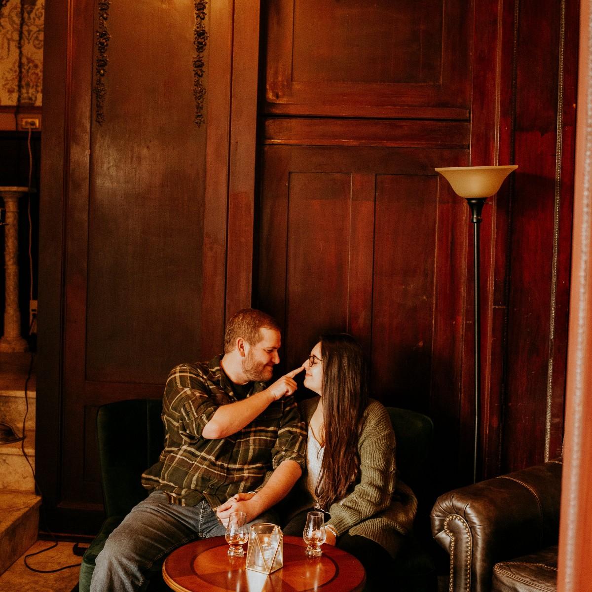 A few engagement photos for you to enjoy.
