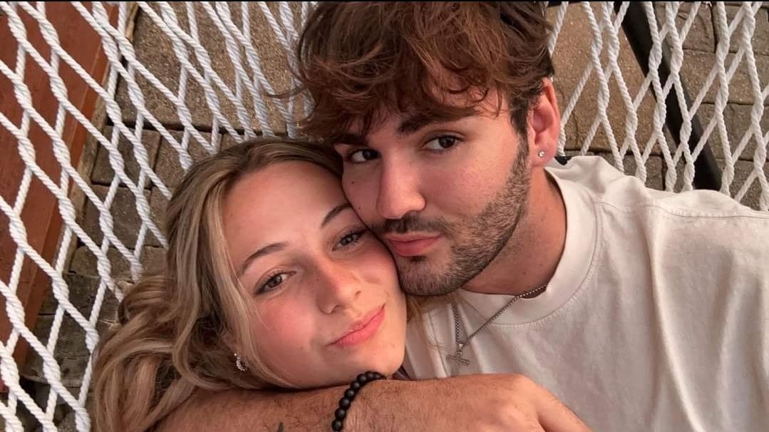 The Wedding Website of Aliya stinchcomb and Tyson Hilton