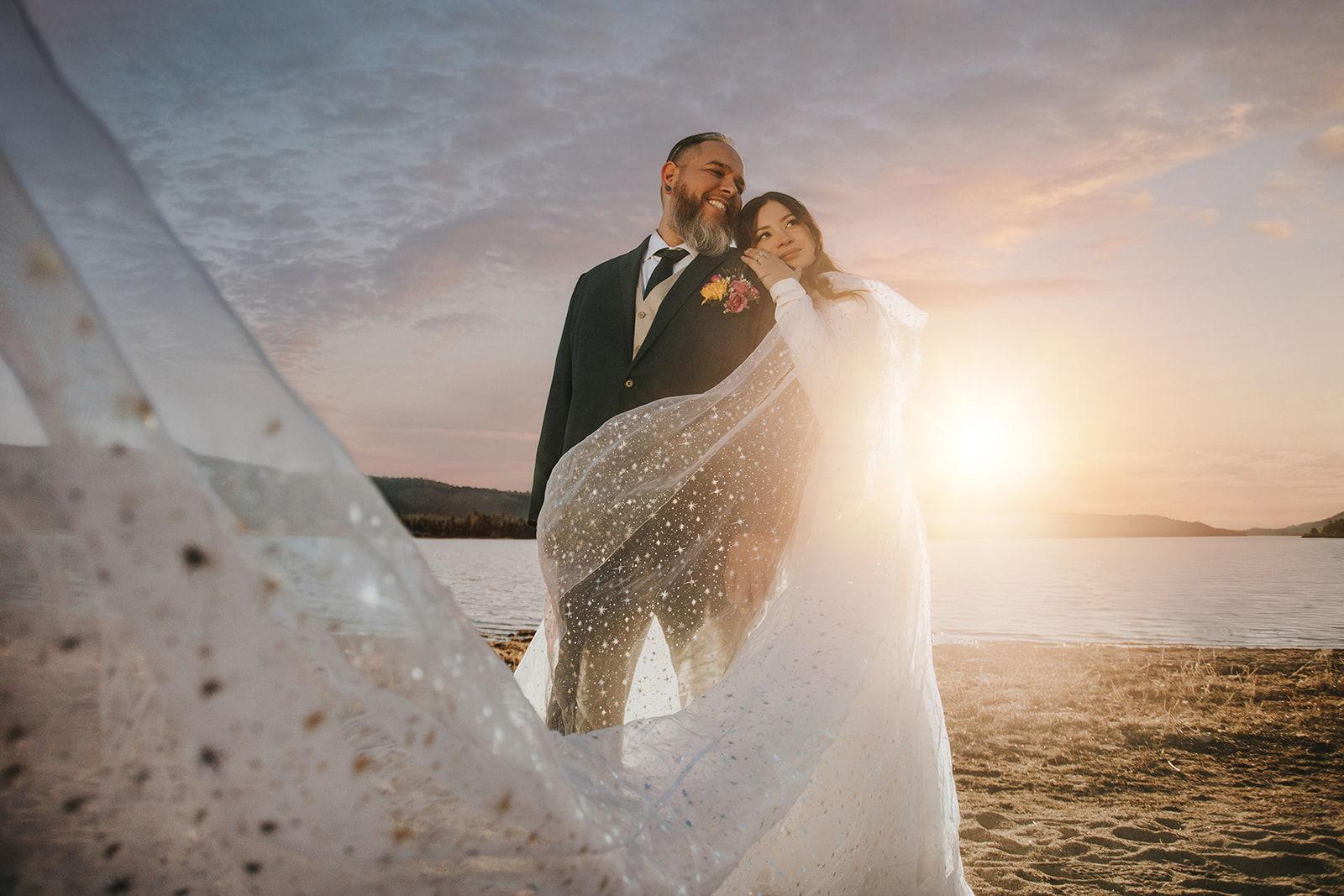 The Wedding Website of Christopher J.A. Canchola and Melody S. Hernandez