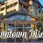 Downtown Disney District