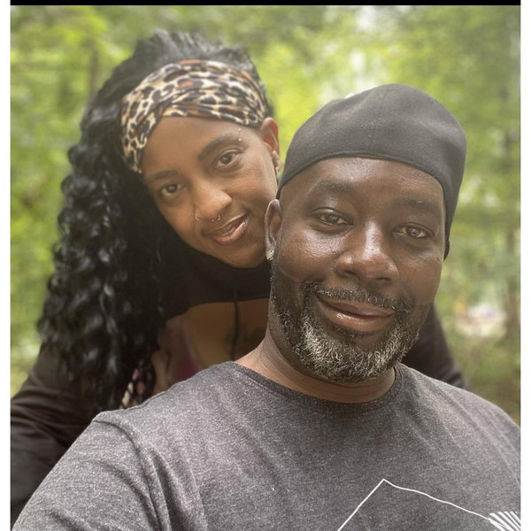 Delwin Jerome Bell Sr. and Karah Shammy-Amore' Butler's Wedding Website
