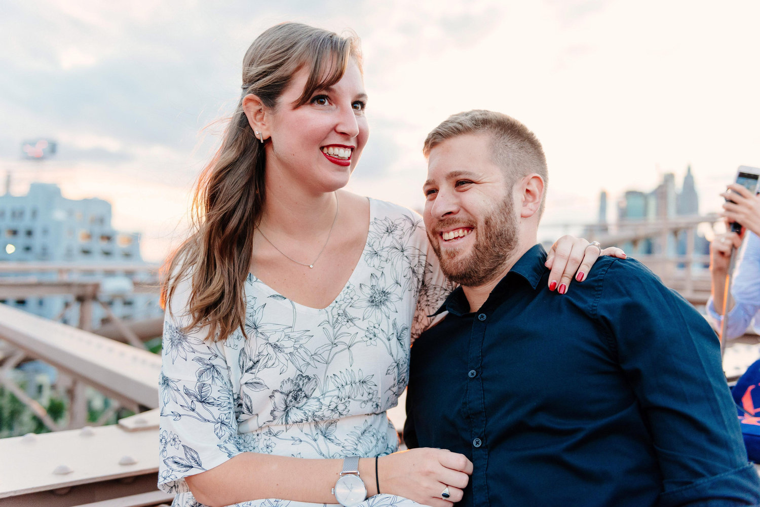 The Wedding Website of Kate Wollman and Mike Mallazzo