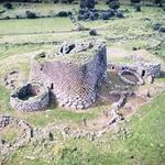Nuraghe Losa