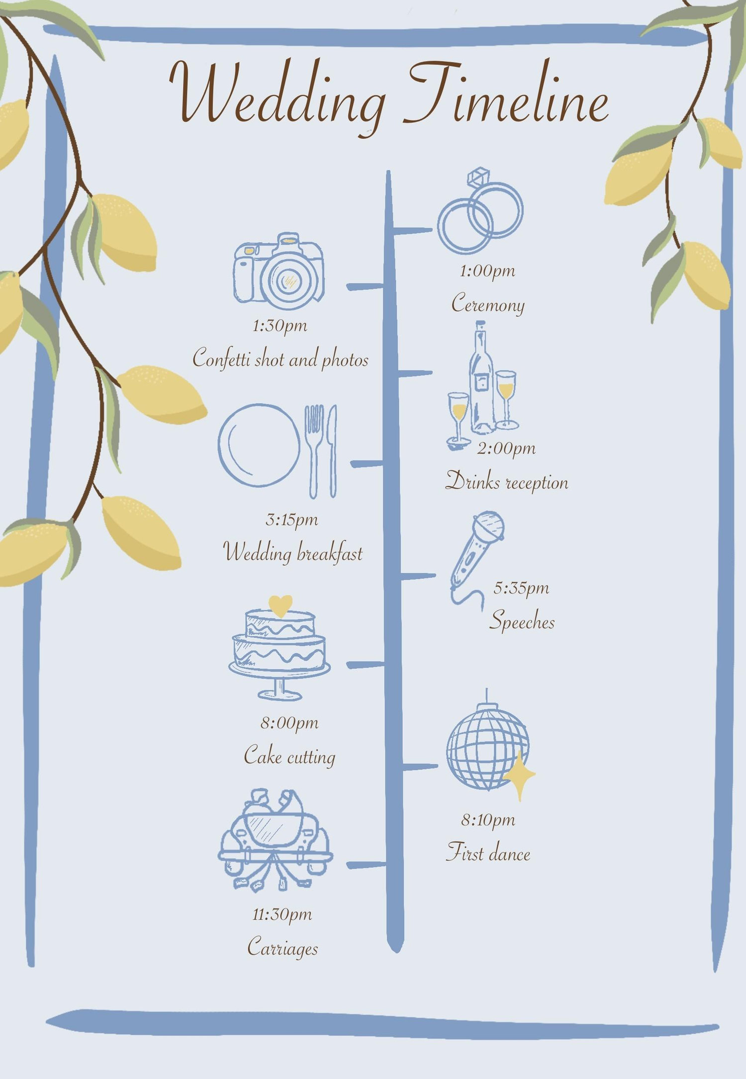 The Wedding Website of Georgina Bradley and Harry Ower