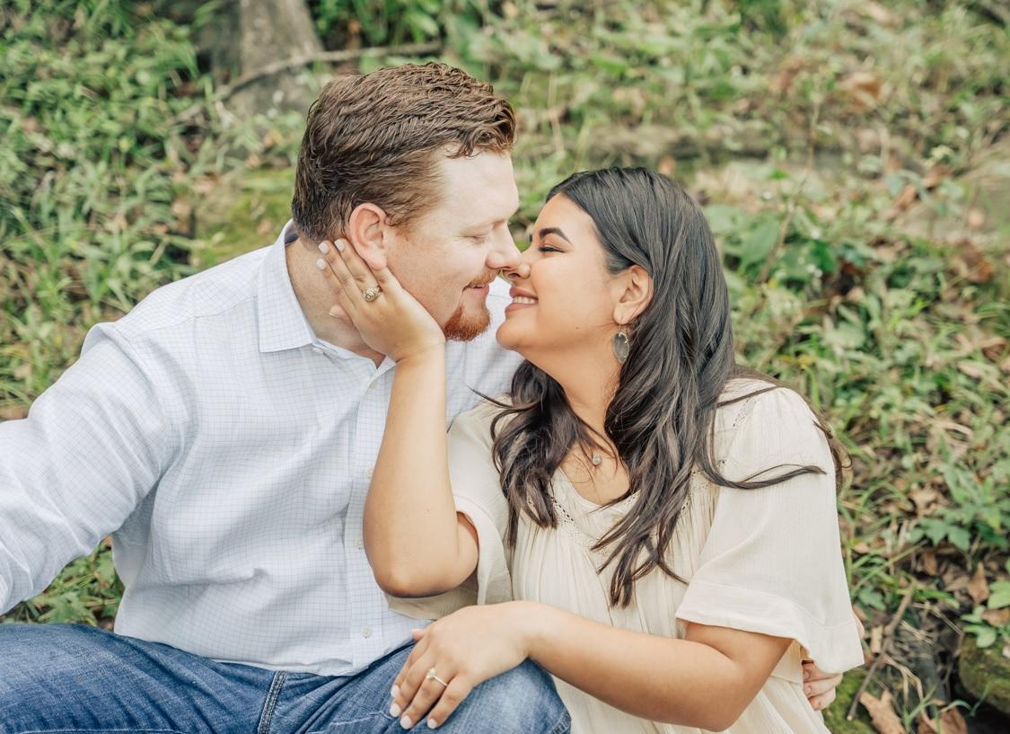 The Wedding Website of Megan Guerrero and Tyler Koehn