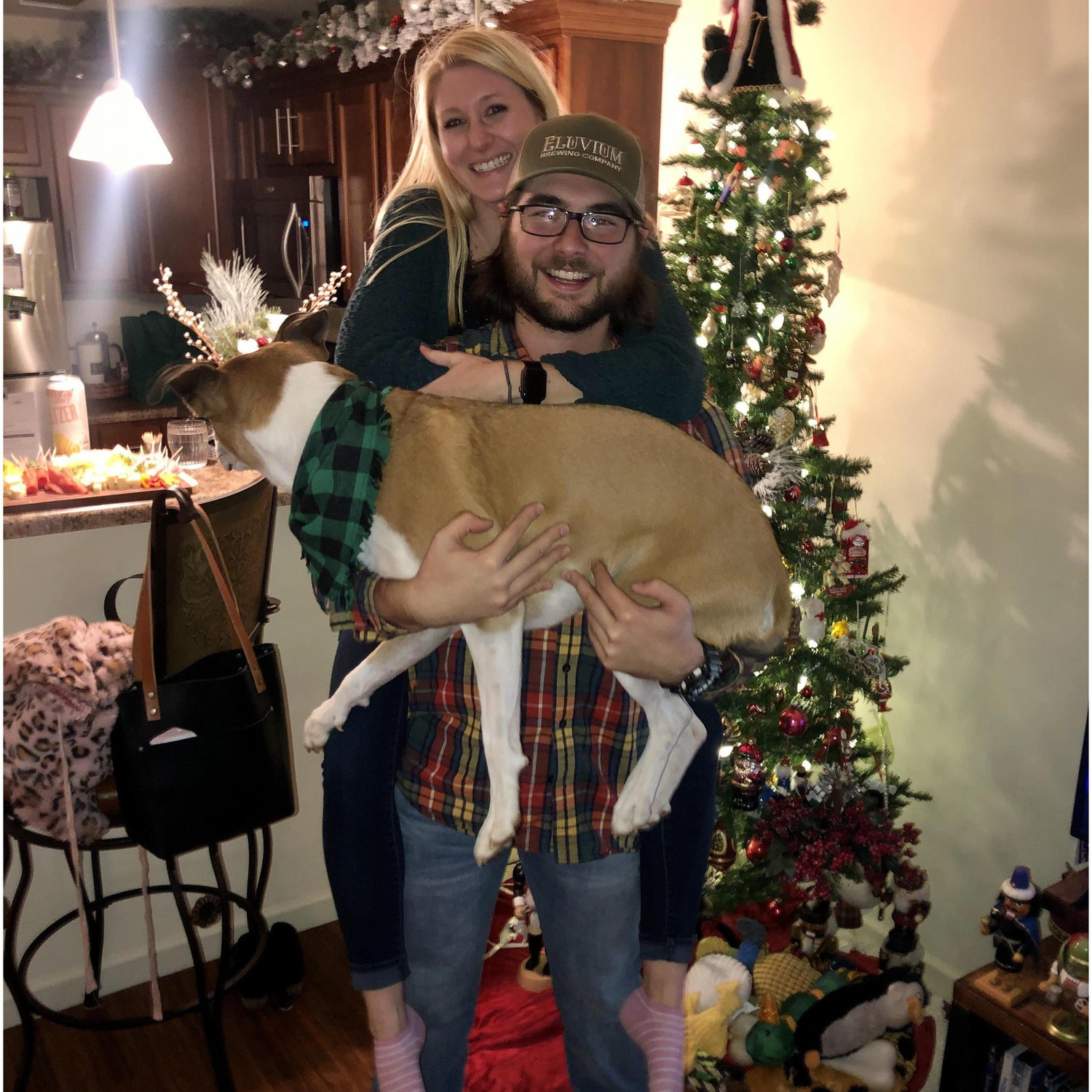 2019- New Years Eve