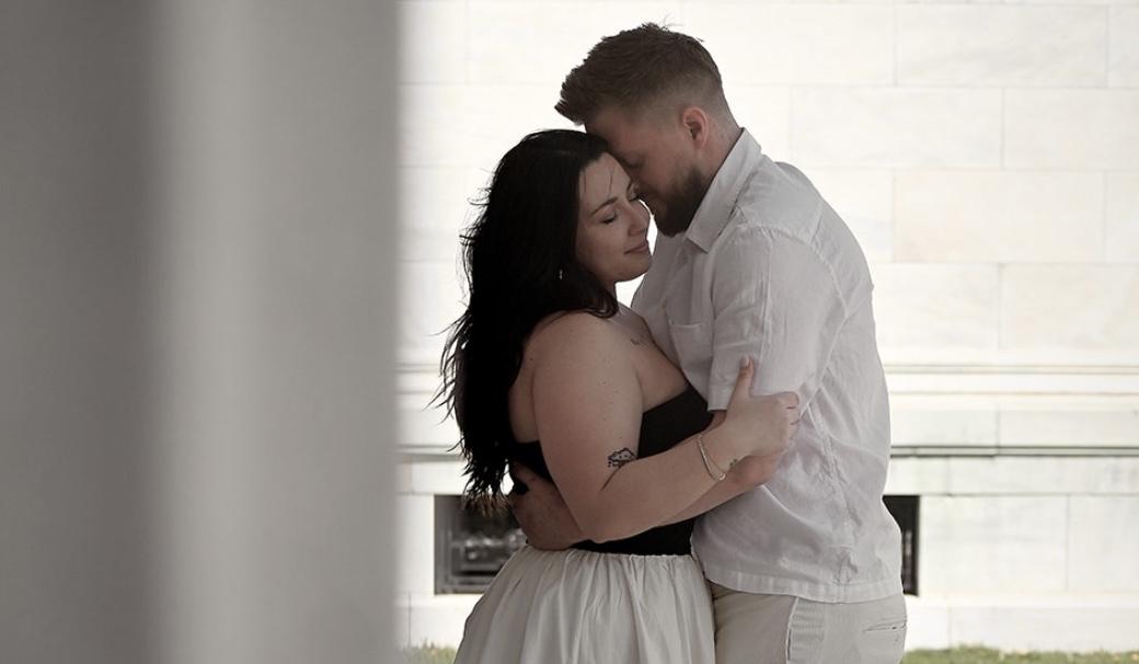 The Wedding Website of Meghan Pietrzykowski and Nathaniel Sanders
