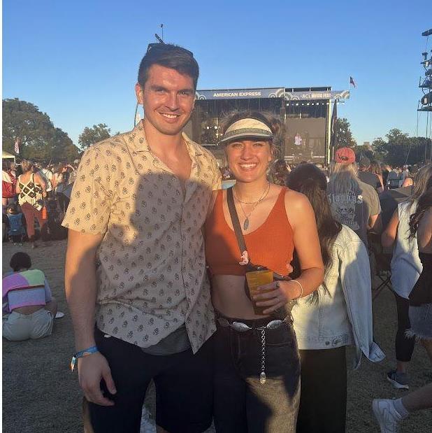 Austin City Limits Music Festival