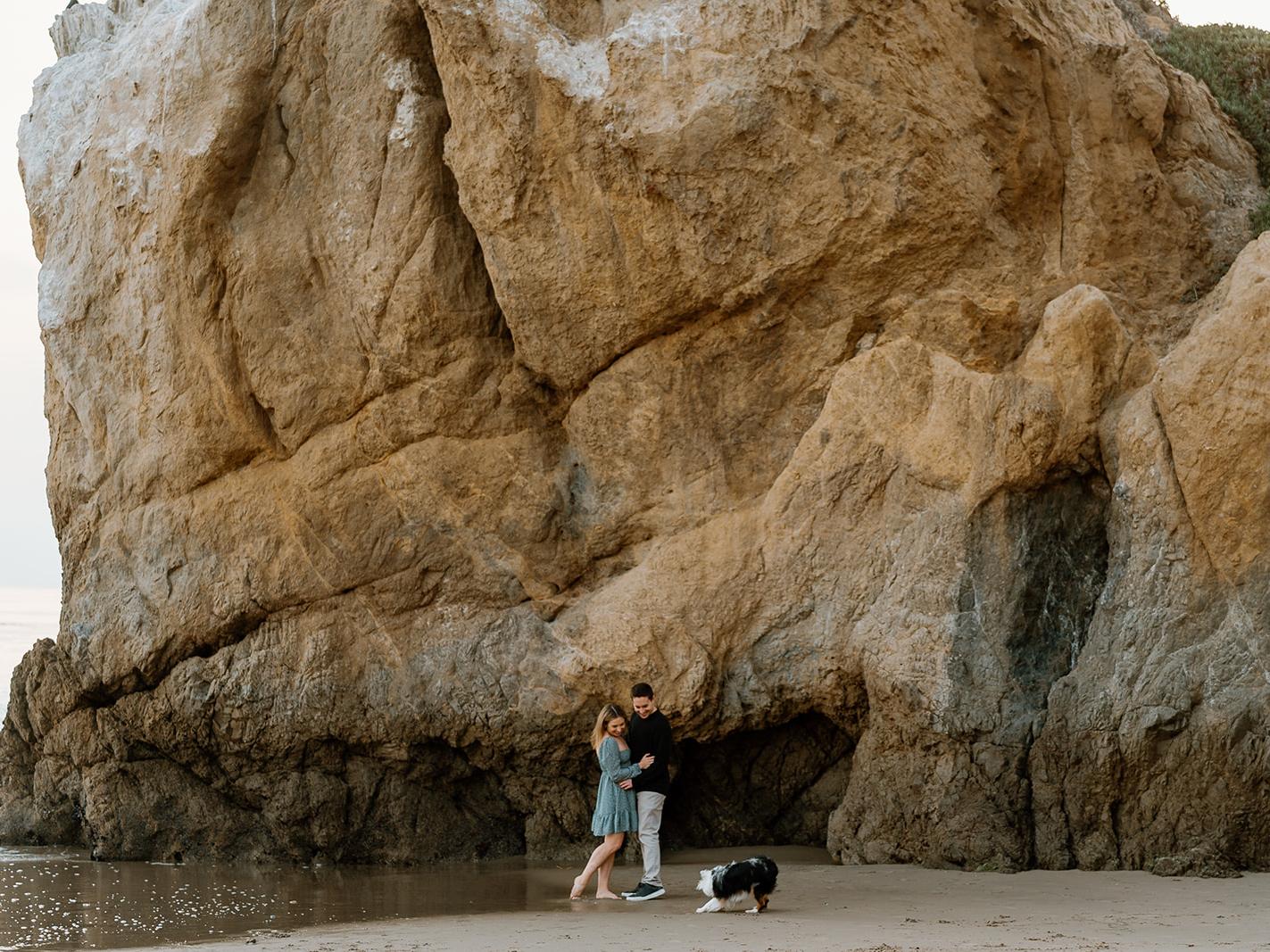 The Wedding Website of Samantha Dame and Tom Howland