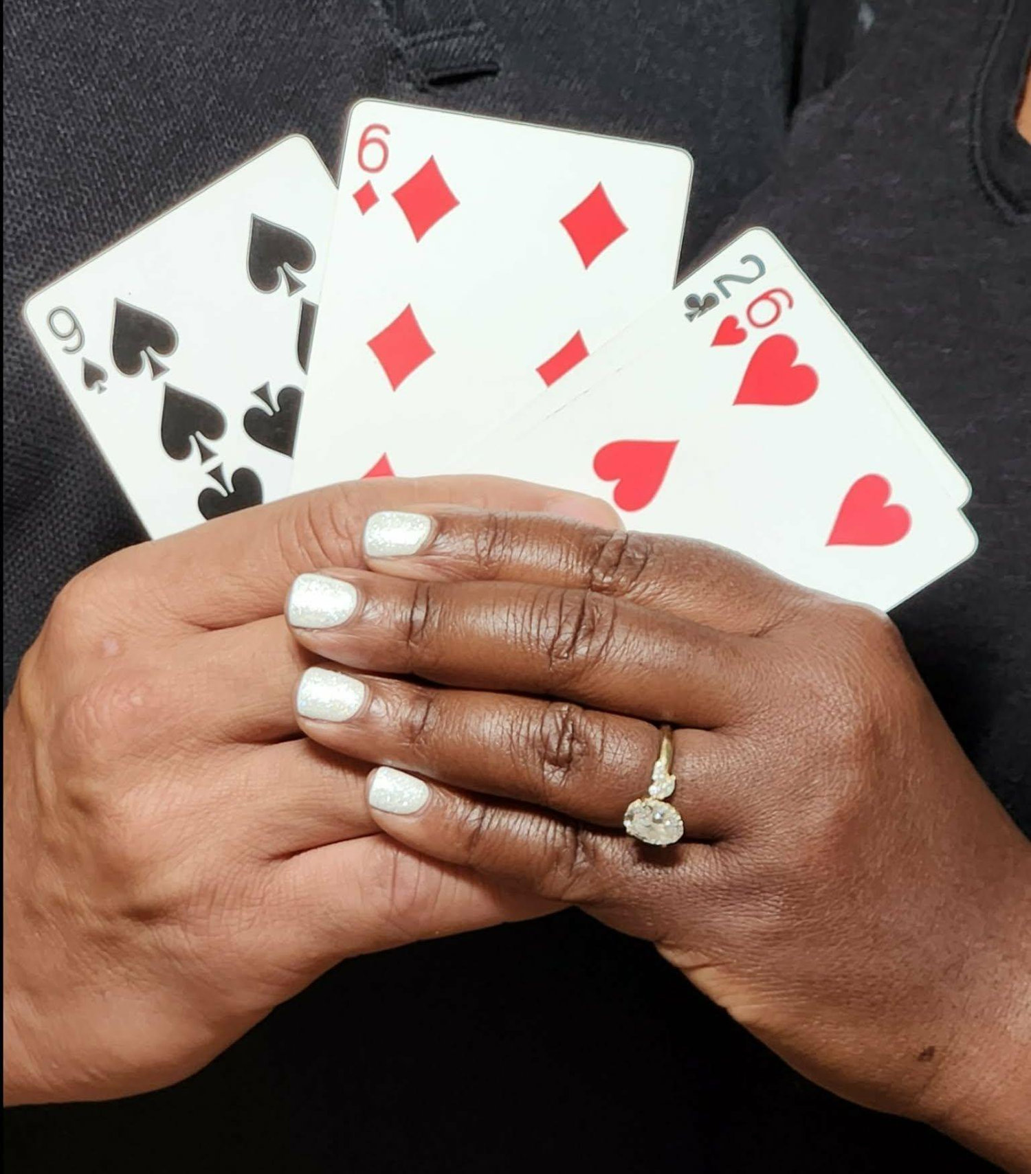 The Wedding Website of John McDonald and Kenyetta Bolling