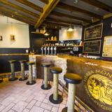Birrificio Herba Monstrum Brewery - BIRRERIA ARTIGIANALE CON CUCINA
