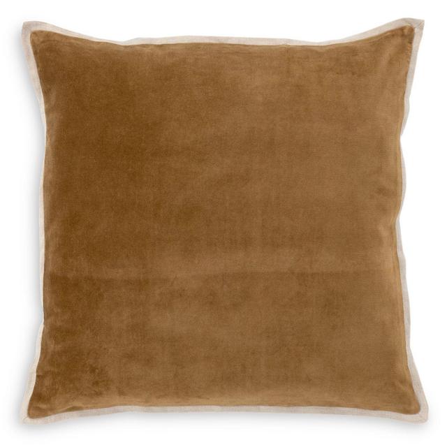 Annie Selke Gehry Decorative Pillow Cover, Square