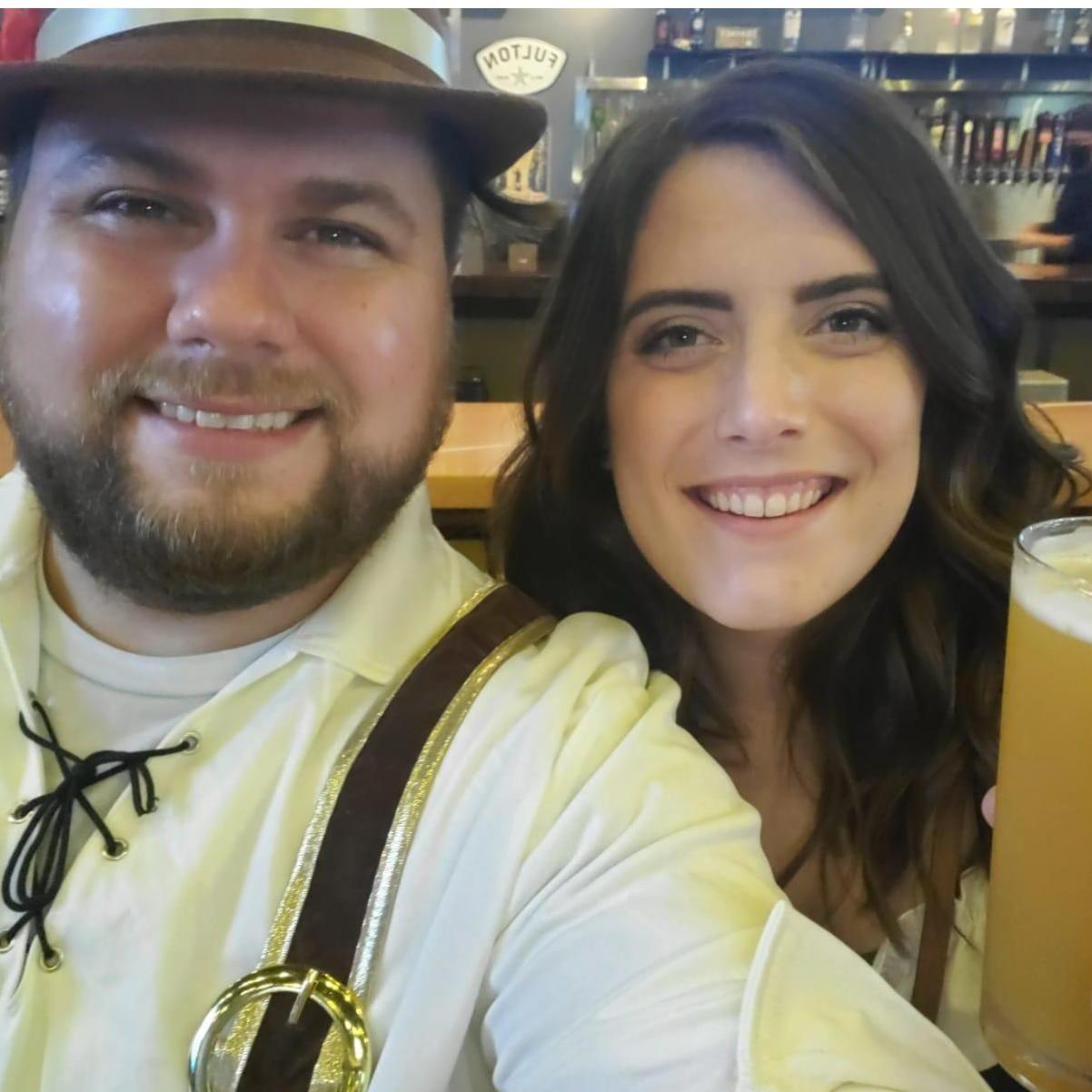 Happy Oktoberfest