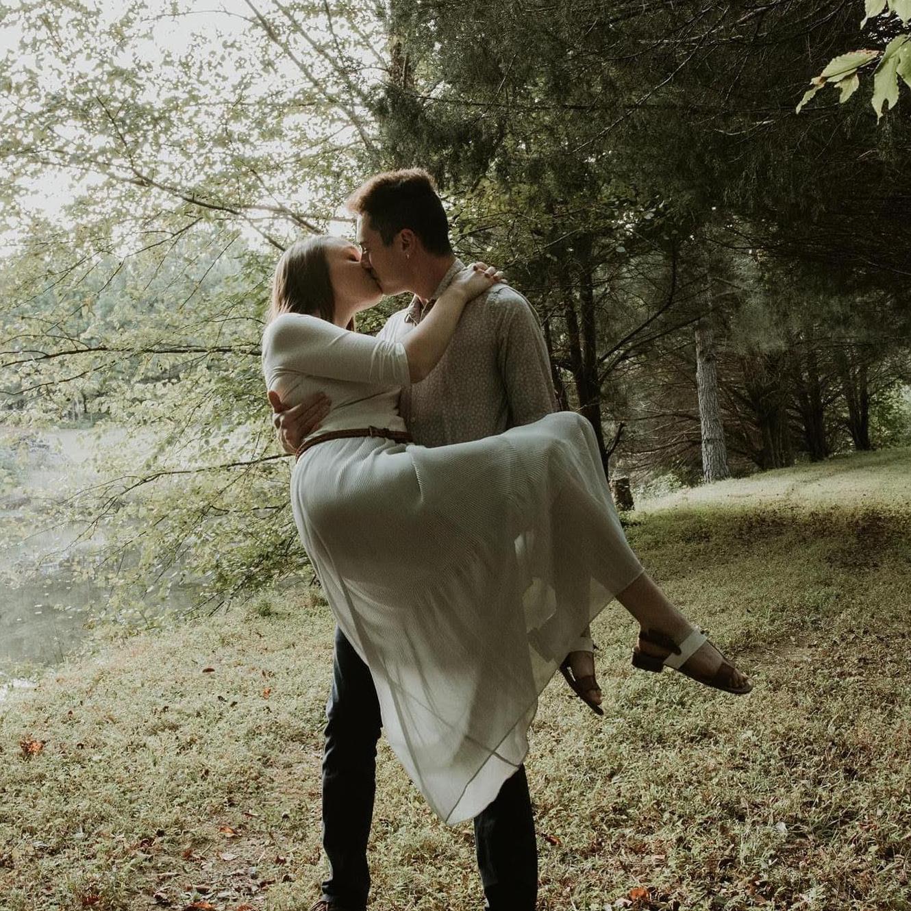 Some of our favorite engagement photos