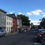 Town of Hudson - Warren Street