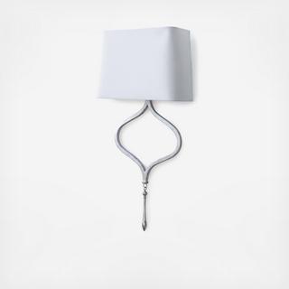 Duchess Sconce