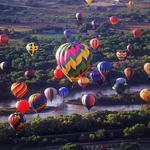 Albuquerque Balloon Fiesta