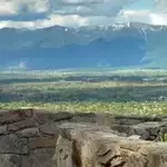 Lone Pine State Park