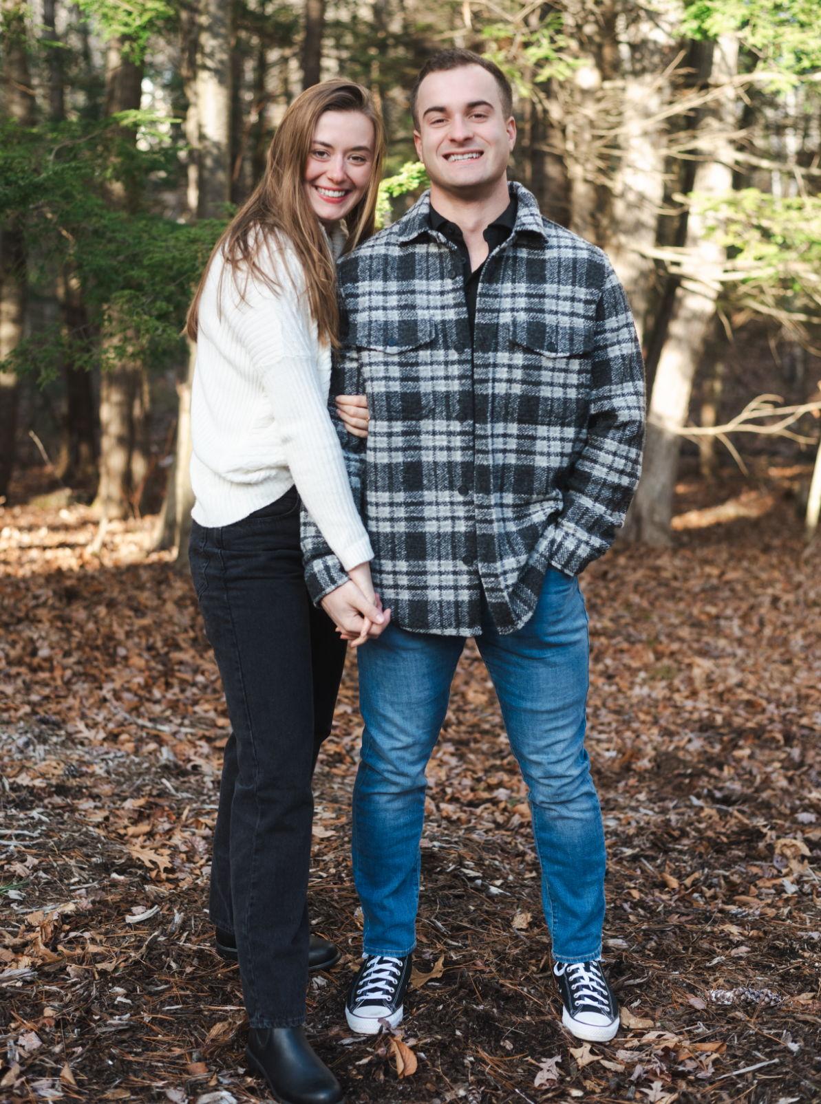 The Wedding Website of Jacie Harlow and Michael Norton